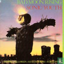 Bad Moon Rising
