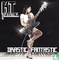 Drastic Fantastic