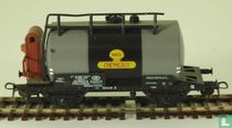 Ketelwagen NMBS "SHELL"