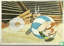 Asterix verovert Rome