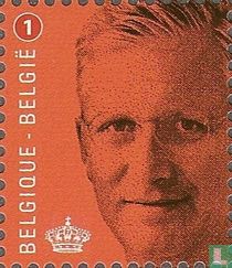 King Philippe