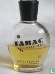 Tabac Original Individuelle EdC 25ml