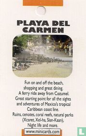 Playa del Carmen