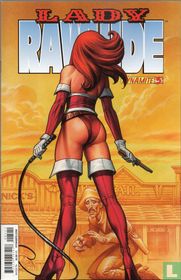 Lady Rawhide 5