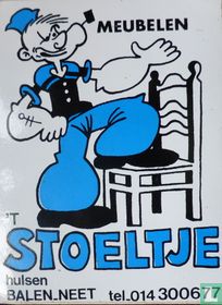 Het Stoeltje Meubelen Hulsen Balen Neet