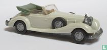 Mercedes-Benz 540 K