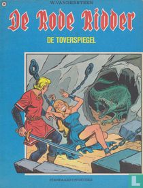 De toverspiegel for sale