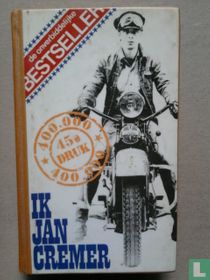 Ik Jan Cremer