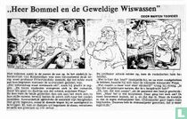 Lord Bommel et le grand Wiswassen