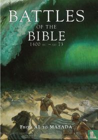 Battles of the Bible