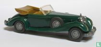 Mercedes-Benz 540 K