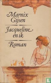 Jacqueline en ik