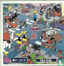 Jommeke DVV 