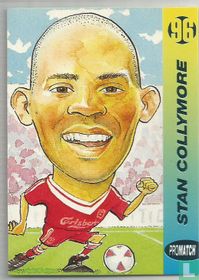 Stan Collymore