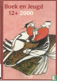 Boek en Jeugd 12+.2000