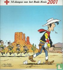 Lucky Luke   kopen