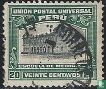 Medical Faculty Of Lima
