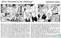 Lord Bumble et l'Antilogue