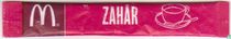 McDonald's - Zahar