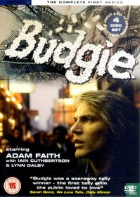 The Complete First Series