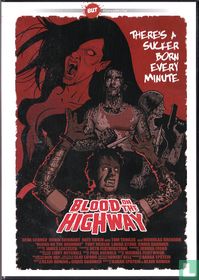 Blood on the Highway