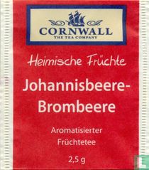 Johannisbeere-Brombeere