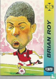 Brian Roy
