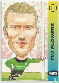 Tim Flowers