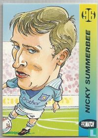 Nicky Summerbee