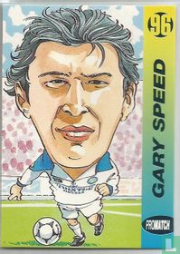 Gary Speed