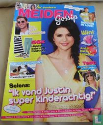 Meiden Gossip 5