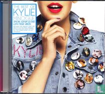 The Best of Kylie Minogue