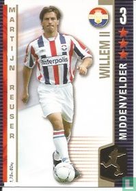 Martijn Reuser