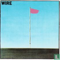 Pink Flag