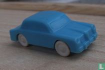 Ford Taunus 12M P1