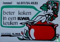 Beter Koken in een ILWA Keuken