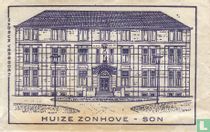 Huize Zonhove