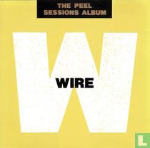 The Peel Sessions Album