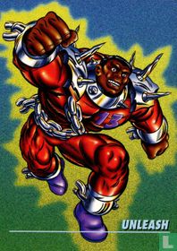 Hero Special Edition Super Villains #2