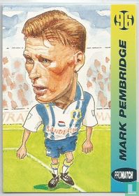 Mark Pembridge