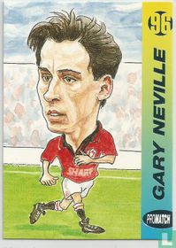 Gary Neville