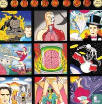 Backspacer