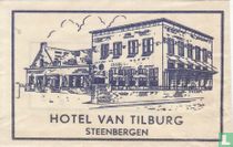 Hotel Van Tilburg