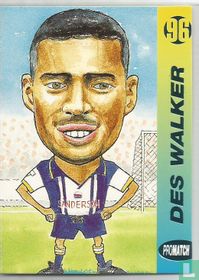 Des Walker