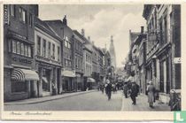 Ginnekenstraat