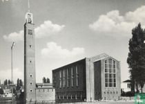 Rotterdam-Schiebroek, Goede Herderkerk