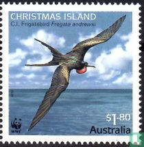 WWF-Frigatebird