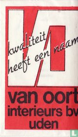 Van Oort Interieurs BV