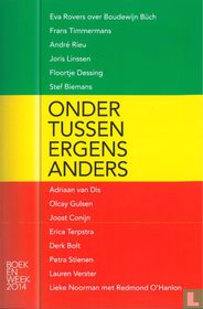 Ondertussen ergens anders