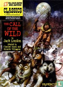 Classics Illustrated Deluxe 15